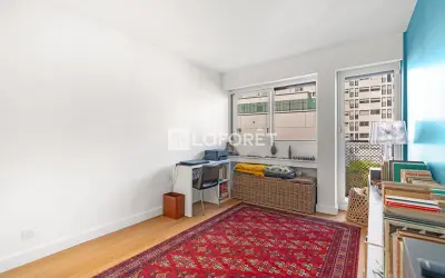 Appartement 920 000 € PARIS (75016) photo 6