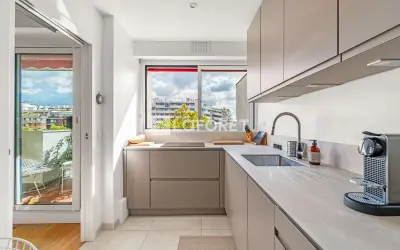 Appartement 920 000 € PARIS (75016) photo 8