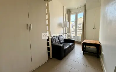 Appartement 280 000 € PARIS (75016) photo 2