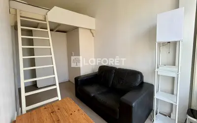 Appartement 280 000 € PARIS (75016) photo 5