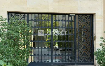 Appartement 280 000 € PARIS (75016) photo 6