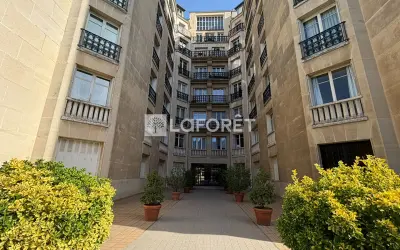 Appartement 280 000 € PARIS (75016) photo 7