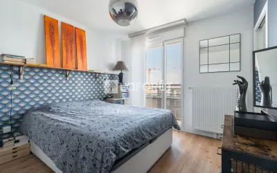 Appartement 640 000 € COLOMBES (92700) photo 8
