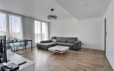 Appartement 399 000 € NANTERRE (92000) photo 2
