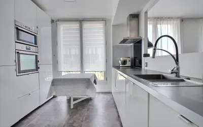Appartement 399 000 € NANTERRE (92000) photo 4