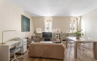 Appartement 522 000 € PARIS (75016) photo 2