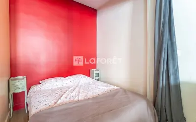 Appartement 522 000 € PARIS (75016) photo 4