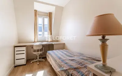 Appartement 522 000 € PARIS (75016) photo 5
