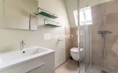 Appartement 522 000 € PARIS (75016) photo 6