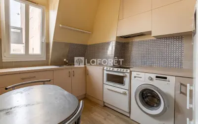 Appartement 522 000 € PARIS (75016) photo 7