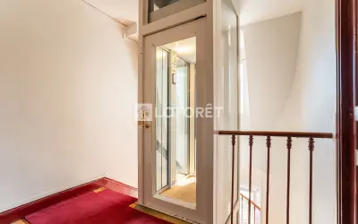 Appartement 522 000 € PARIS (75016) photo 8