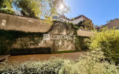 Appartement 200 000 € PARIS (75016) photo 2