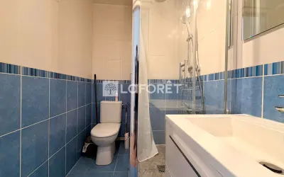 Appartement 200 000 € PARIS (75016) photo 4