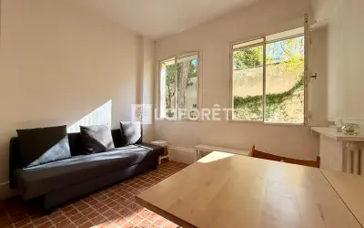 Appartement 200 000 € PARIS (75016) photo 5