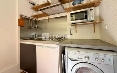 Appartement 200 000 € PARIS (75016) photo 6