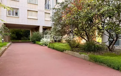 Appartement 200 000 € PARIS (75016) photo 8