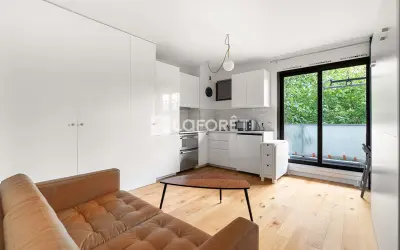 Appartement 1 199 €/mois PARIS (75017) photo 2