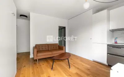 Appartement 1 199 €/mois PARIS (75017) photo 5