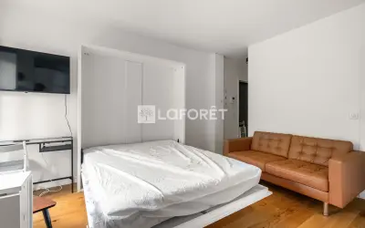 Appartement 1 199 €/mois PARIS (75017) photo 6