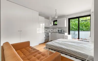 Appartement 1 199 €/mois PARIS (75017) photo 7