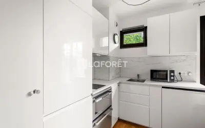 Appartement 1 199 €/mois PARIS (75017) photo 8