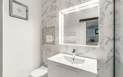 Appartement 1 199 €/mois PARIS (75017) photo 9