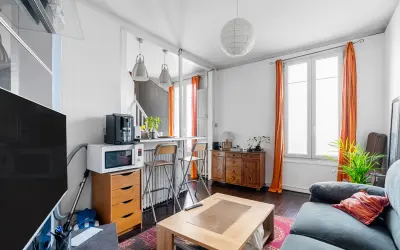 Maison 199 900 € COLOMBES (92700) photo 2