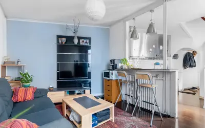 Maison 199 900 € COLOMBES (92700) photo 4