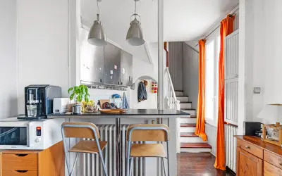 Maison 199 900 € COLOMBES (92700) photo 5