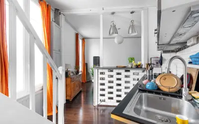 Maison 199 900 € COLOMBES (92700) photo 6