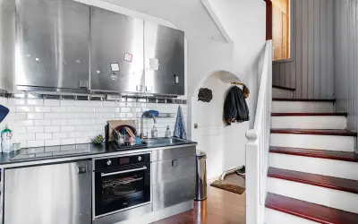 Appartement 199 900 € COLOMBES (92700) photo 6