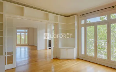 Appartement 1 545 000 € PARIS (75016) photo 2