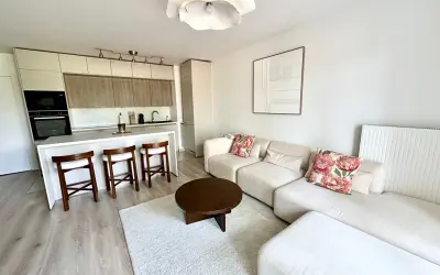 Appartement 1 650 €/mois COLOMBES (92700) photo 2