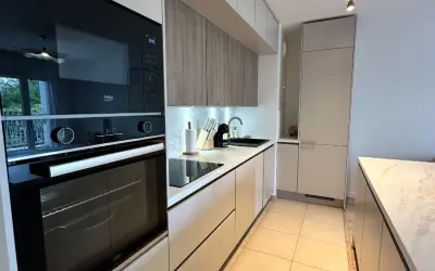 Appartement 1 650 €/mois COLOMBES (92700) photo 4
