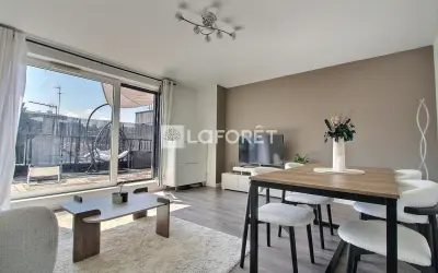 Appartement 520 000 € NANTERRE (92000) photo 2