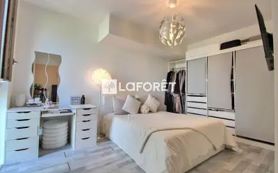 Appartement 520 000 € NANTERRE (92000) photo 8