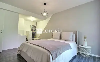 Appartement 520 000 € NANTERRE (92000) photo 9
