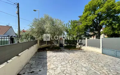 Maison 560 000 € NANTERRE (92000) photo 2