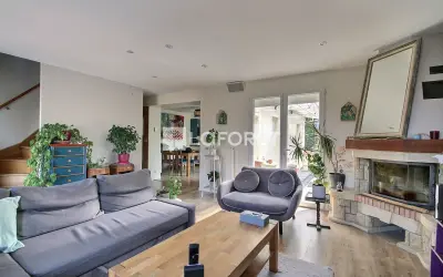 Maison 765 000 € NANTERRE (92000) photo 2