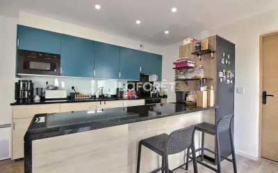Maison 765 000 € NANTERRE (92000) photo 4
