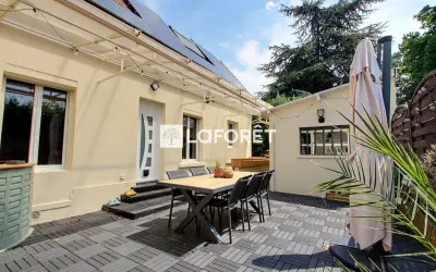 Maison 765 000 € NANTERRE (92000) photo 5