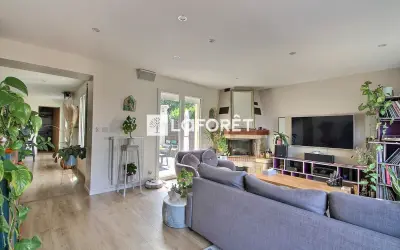 Maison 765 000 € NANTERRE (92000) photo 6
