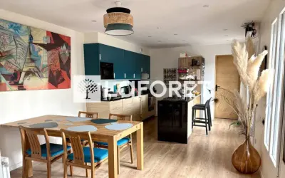 Maison 765 000 € NANTERRE (92000) photo 8