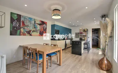 Maison 765 000 € NANTERRE (92000) photo 9