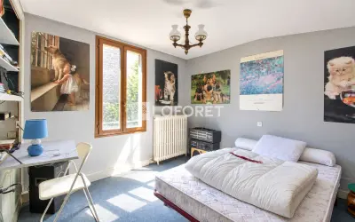 Maison 840 000 € NANTERRE (92000) photo 4