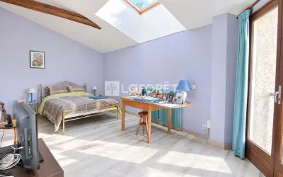 Maison 840 000 € NANTERRE (92000) photo 5