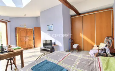 Maison 840 000 € NANTERRE (92000) photo 6