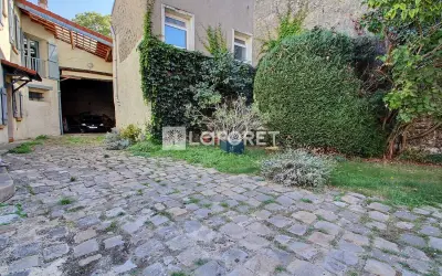 Maison 840 000 € NANTERRE (92000) photo 8