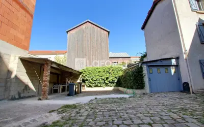 Maison 840 000 € NANTERRE (92000) photo 9