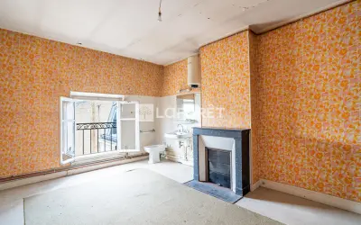 Appartement 165 000 € PARIS (75017) photo 2